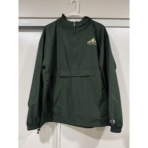 Cal Poly S.L.O. Mustangs Windbreaker Jacket [CHAMPION] Large